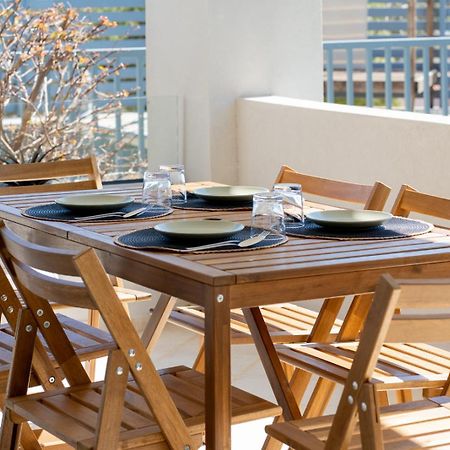Bee Home By A&D Properties Pórto Ráfti Dış mekan fotoğraf