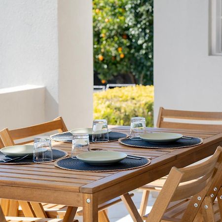Bee Home By A&D Properties Pórto Ráfti Dış mekan fotoğraf