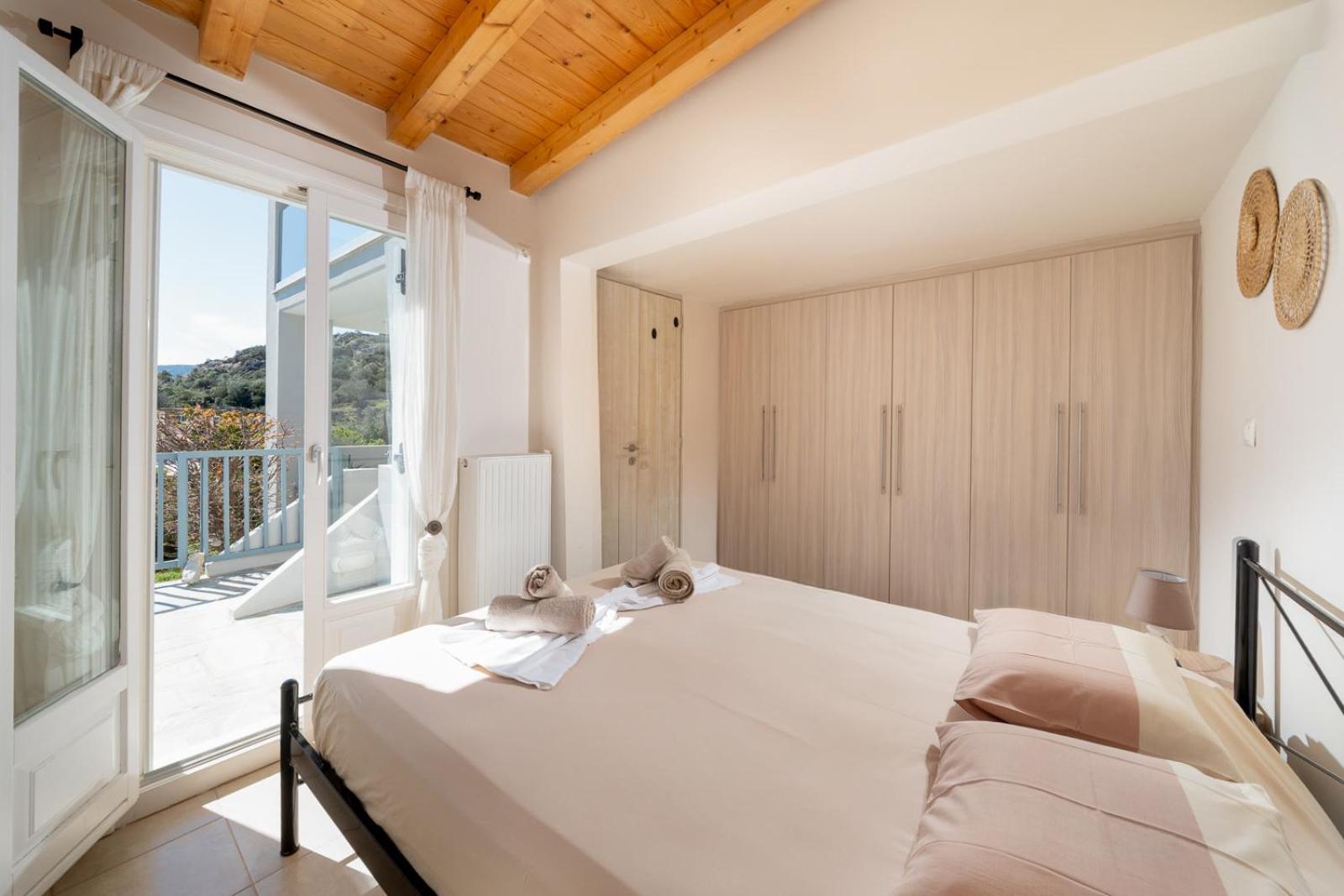 Bee Home By A&D Properties Pórto Ráfti Dış mekan fotoğraf
