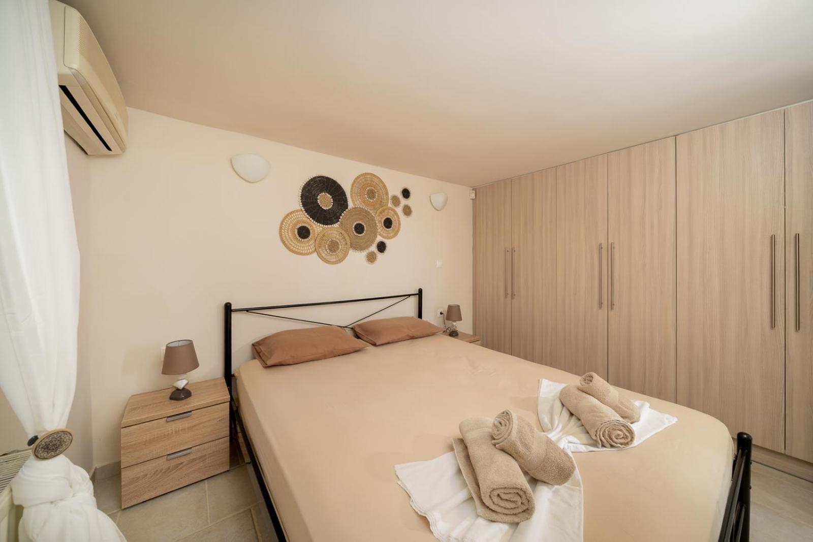 Bee Home By A&D Properties Pórto Ráfti Dış mekan fotoğraf