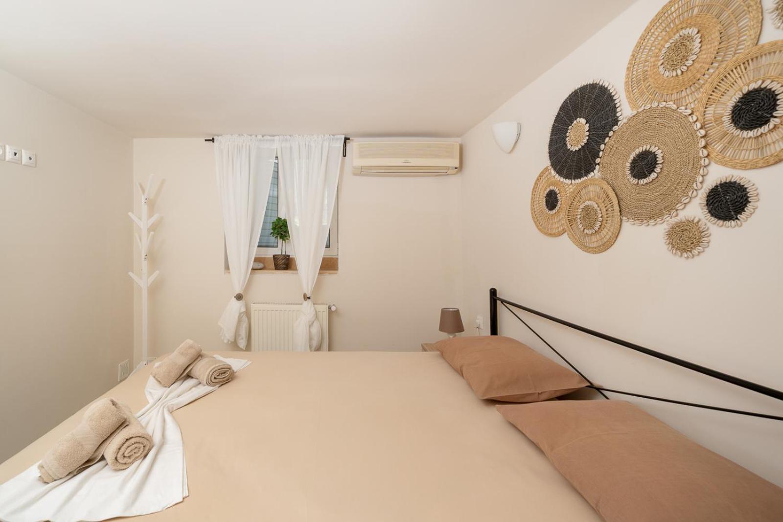 Bee Home By A&D Properties Pórto Ráfti Dış mekan fotoğraf