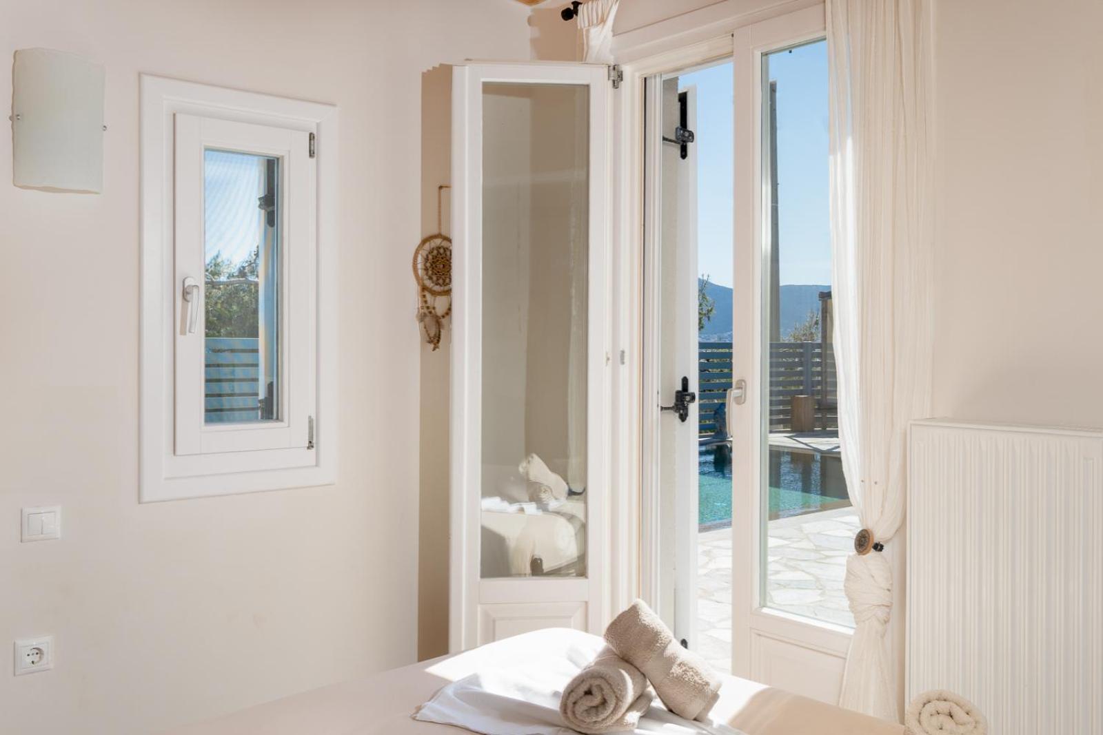Bee Home By A&D Properties Pórto Ráfti Dış mekan fotoğraf