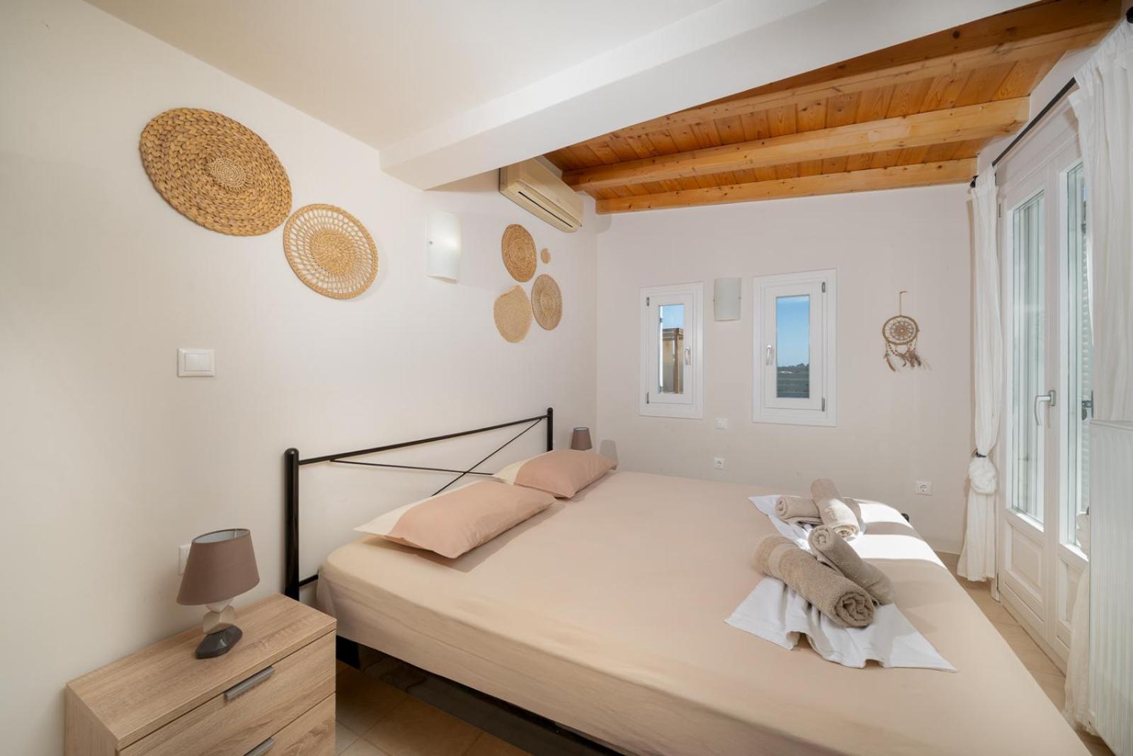 Bee Home By A&D Properties Pórto Ráfti Dış mekan fotoğraf
