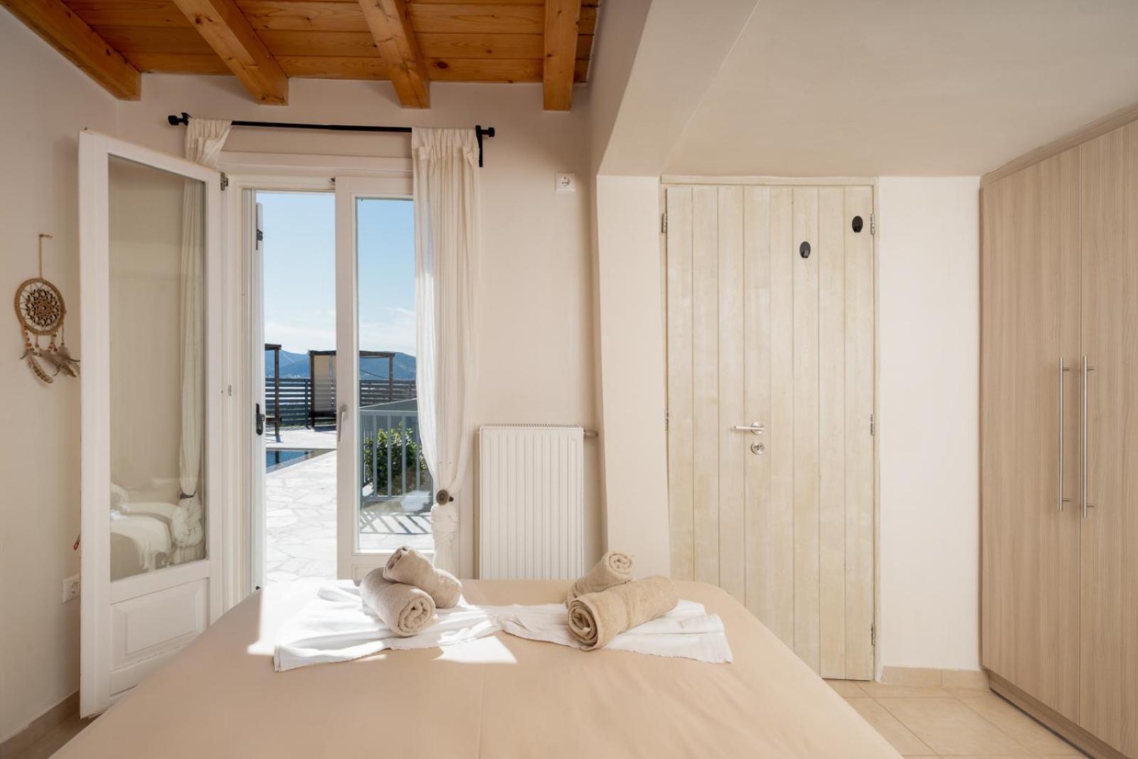 Bee Home By A&D Properties Pórto Ráfti Dış mekan fotoğraf