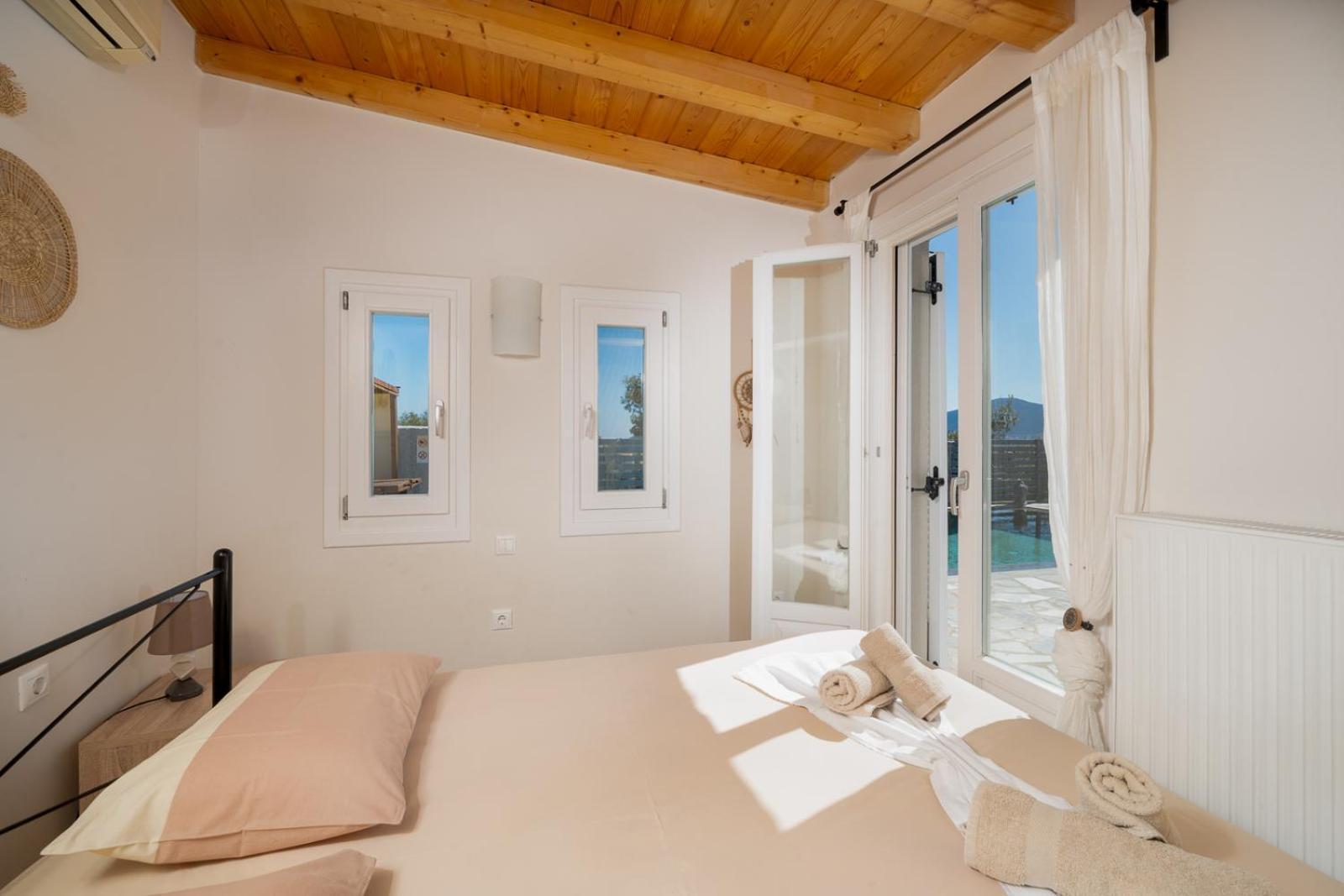 Bee Home By A&D Properties Pórto Ráfti Dış mekan fotoğraf