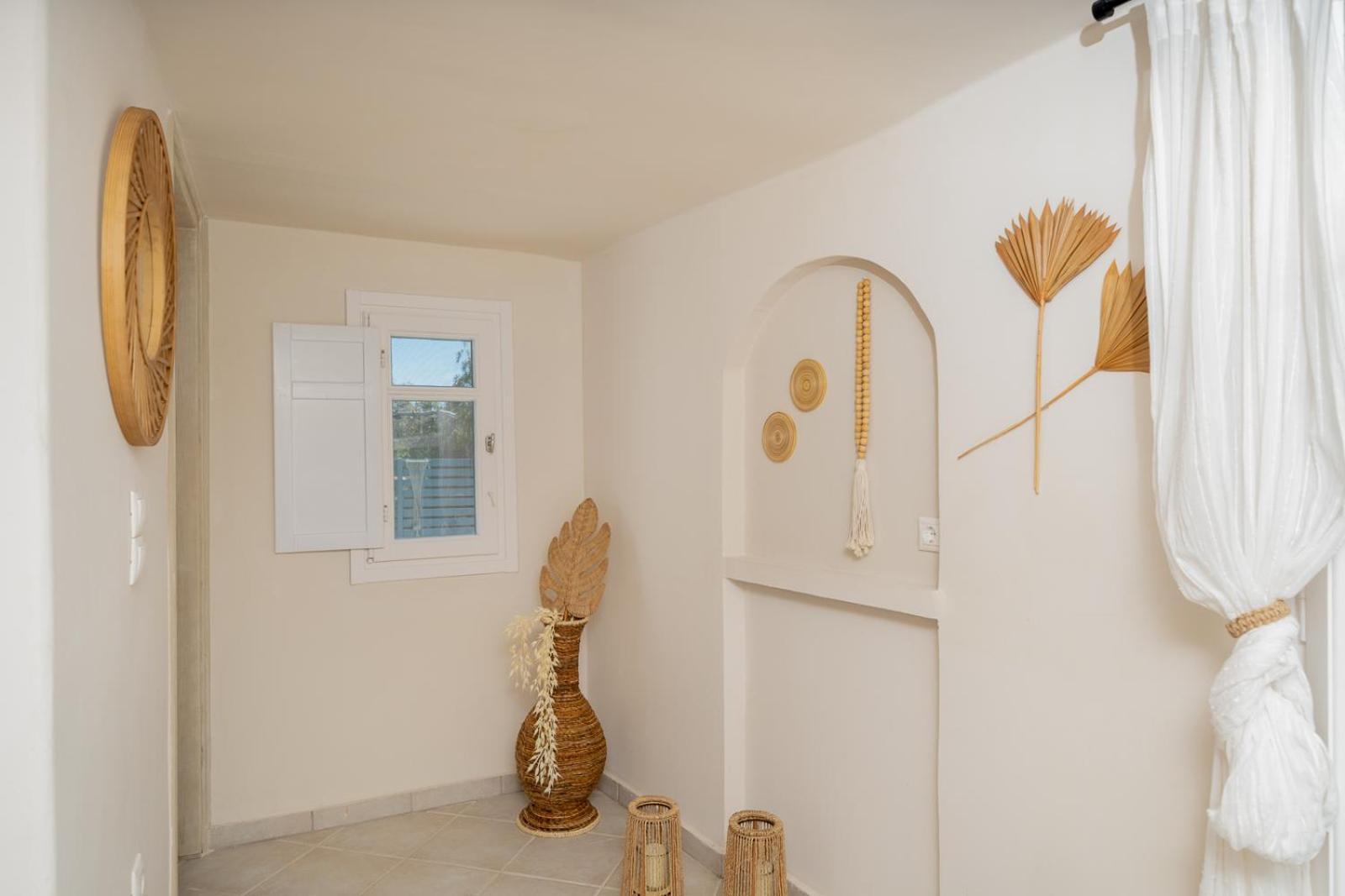 Bee Home By A&D Properties Pórto Ráfti Dış mekan fotoğraf