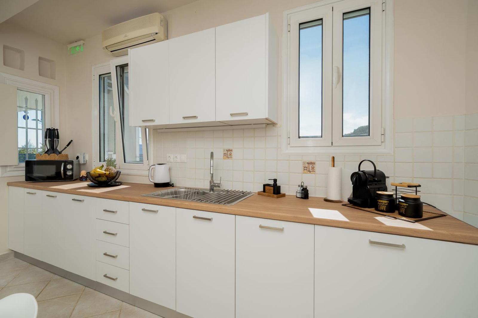 Bee Home By A&D Properties Pórto Ráfti Dış mekan fotoğraf