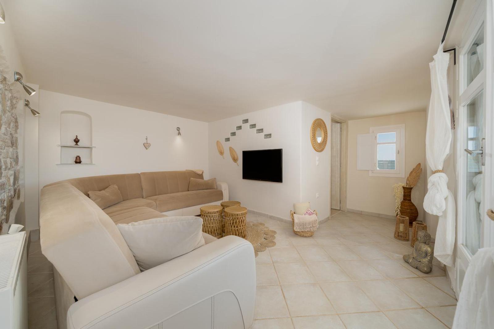 Bee Home By A&D Properties Pórto Ráfti Dış mekan fotoğraf